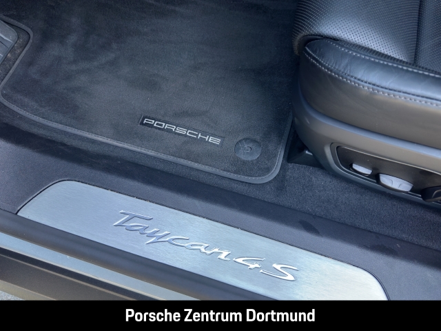 Porsche Taycan 4S Sport Turismo BOSE InnoDrive Panorama