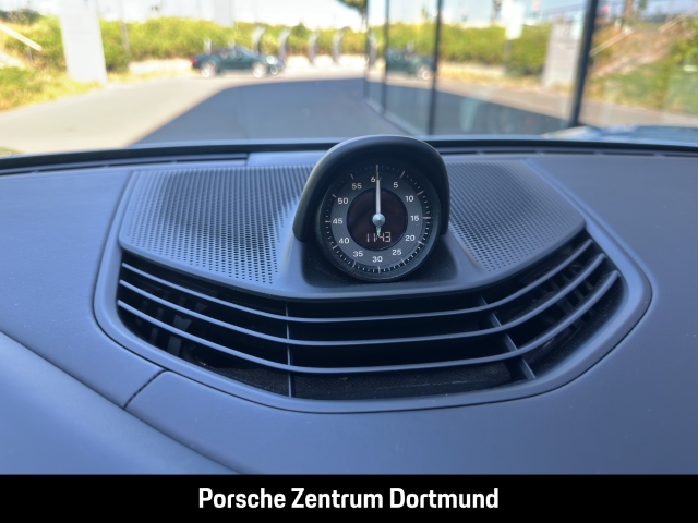 Porsche Taycan 4S Sport Turismo BOSE InnoDrive Panorama