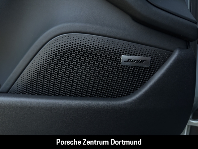 Porsche Taycan 4S Sport Turismo BOSE InnoDrive Panorama