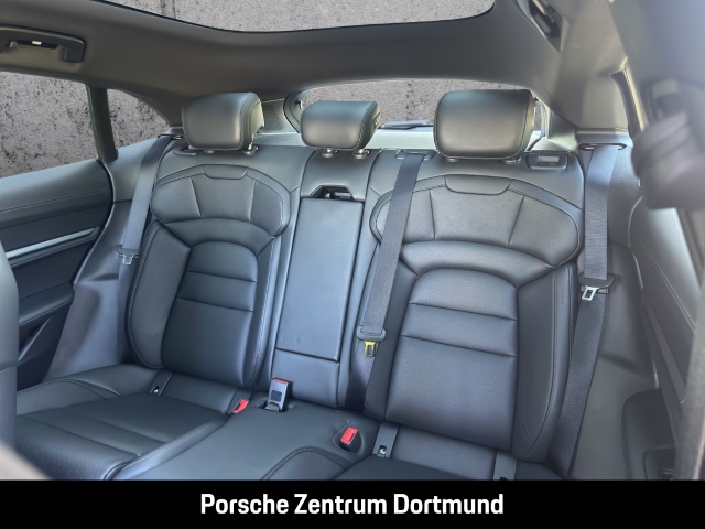 Porsche Taycan 4S Sport Turismo BOSE InnoDrive Panorama