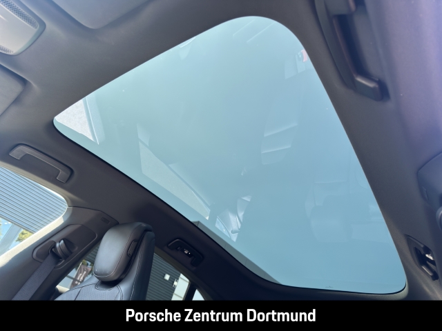 Porsche Taycan 4S Sport Turismo BOSE InnoDrive Panorama