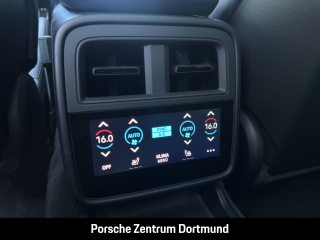 Porsche Taycan 4S Sport Turismo BOSE InnoDrive Panorama