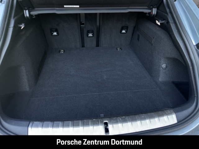 Porsche Taycan 4S Sport Turismo BOSE InnoDrive Panorama