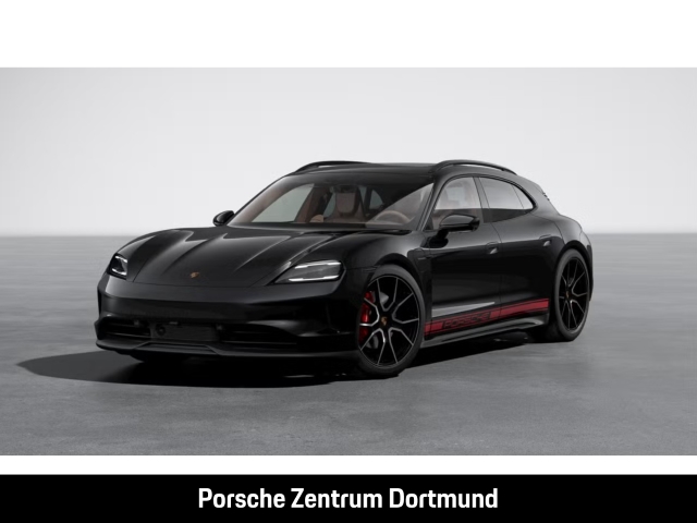 Porsche Taycan 4S Sport Turismo