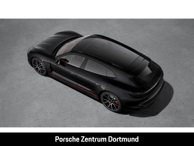 Porsche Taycan 4S Sport Turismo