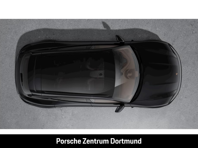 Porsche Taycan 4S Sport Turismo