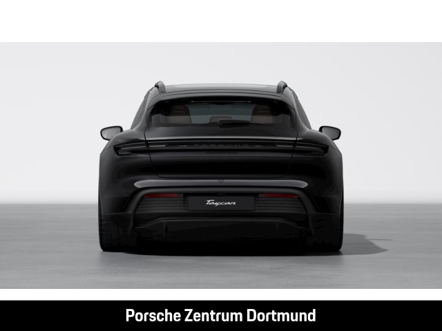 Porsche Taycan 4S Sport Turismo