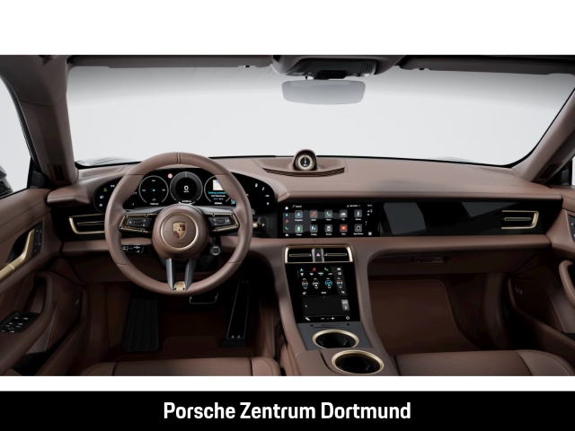 Porsche Taycan 4S Sport Turismo