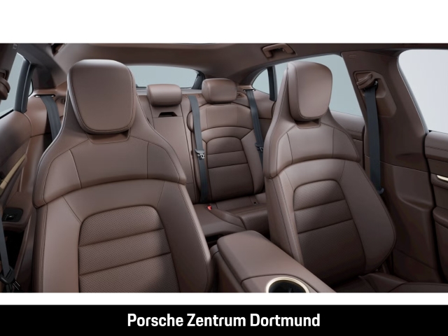 Porsche Taycan 4S Sport Turismo