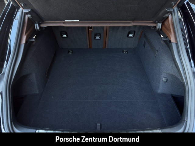 Porsche Taycan 4S Sport Turismo BOSE Panorama 21-Zoll