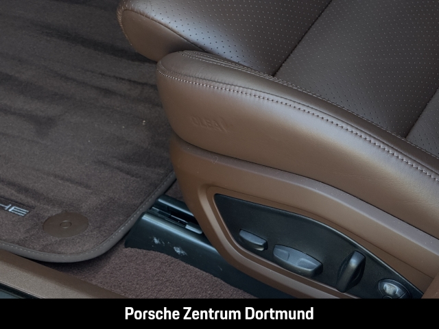 Porsche Taycan 4S Sport Turismo BOSE Panorama 21-Zoll