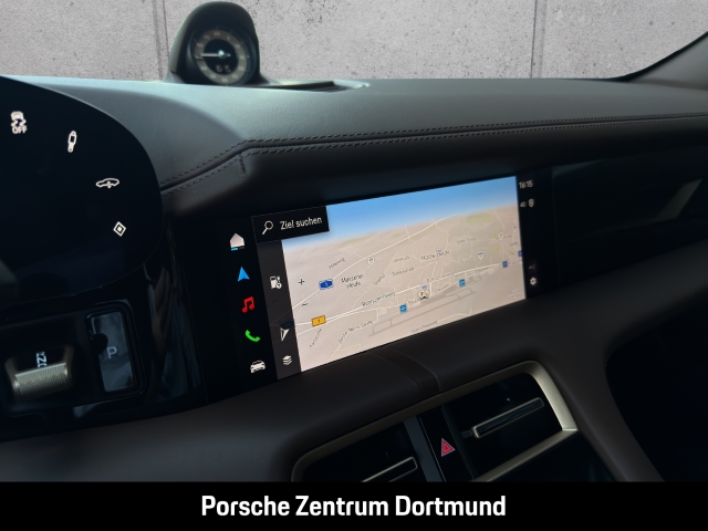 Porsche Taycan 4S Sport Turismo BOSE Panorama 21-Zoll