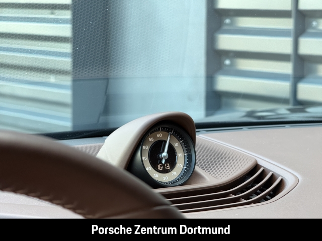 Porsche Taycan 4S Sport Turismo BOSE Panorama 21-Zoll