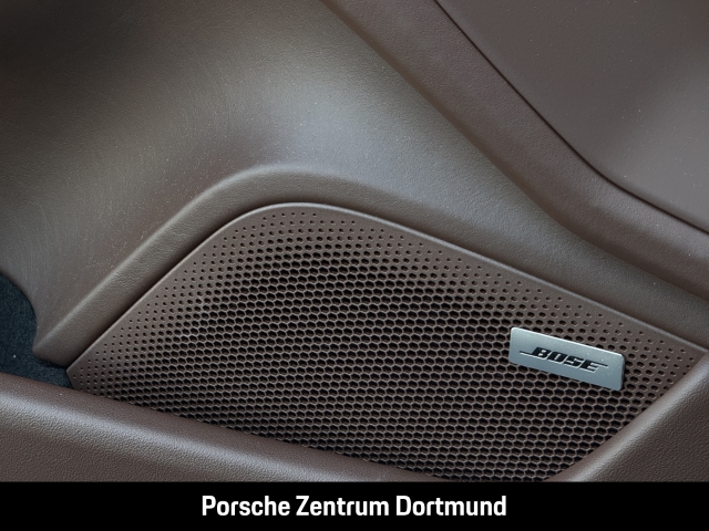 Porsche Taycan 4S Sport Turismo BOSE Panorama 21-Zoll