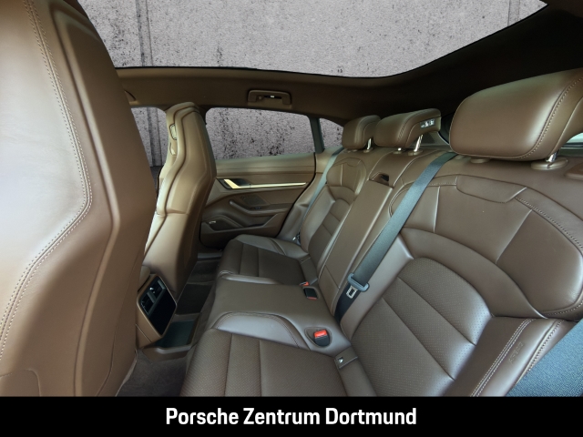 Porsche Taycan 4S Sport Turismo BOSE Panorama 21-Zoll