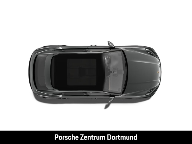 Porsche Cayenne E-Hybrid Coupe
