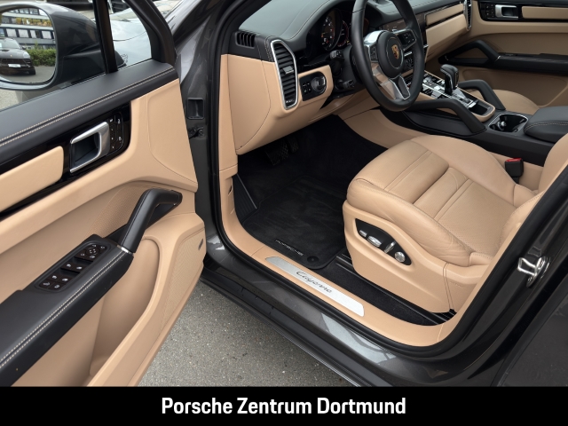 Porsche Cayenne E-Hybrid Coupe BOSE Panorama 21-Zoll SHZ