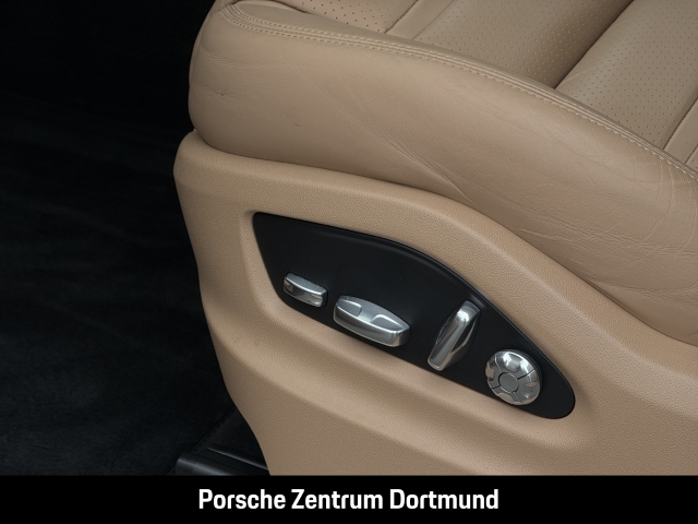 Porsche Cayenne E-Hybrid Coupe BOSE Panorama 21-Zoll SHZ