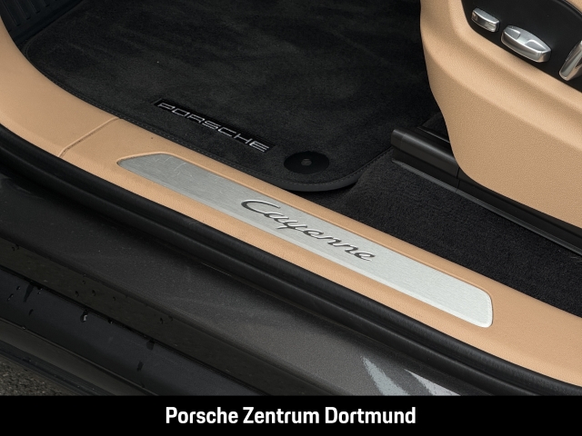 Porsche Cayenne E-Hybrid Coupe BOSE Panorama 21-Zoll SHZ