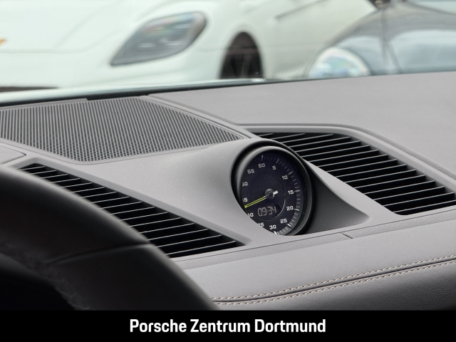 Porsche Cayenne E-Hybrid Coupe BOSE Panorama 21-Zoll SHZ