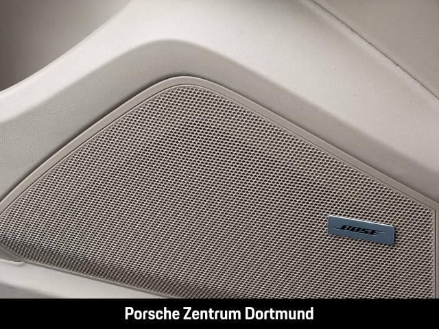 Porsche Cayenne E-Hybrid Coupe BOSE Panorama 21-Zoll SHZ