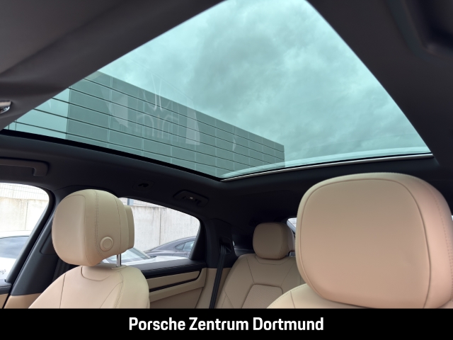 Porsche Cayenne E-Hybrid Coupe BOSE Panorama 21-Zoll SHZ