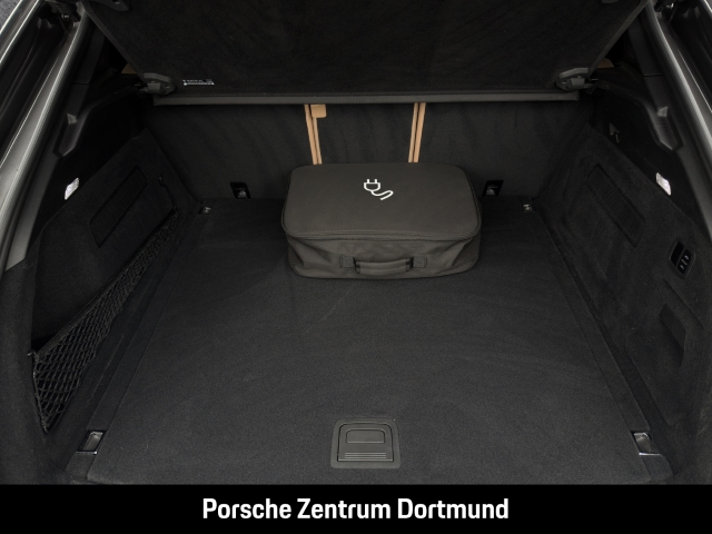 Porsche Cayenne E-Hybrid Coupe BOSE Panorama 21-Zoll SHZ