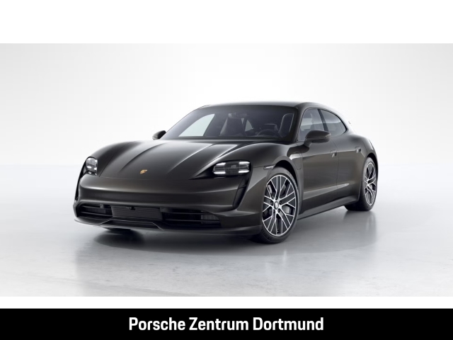 Porsche Taycan Sport Turismo