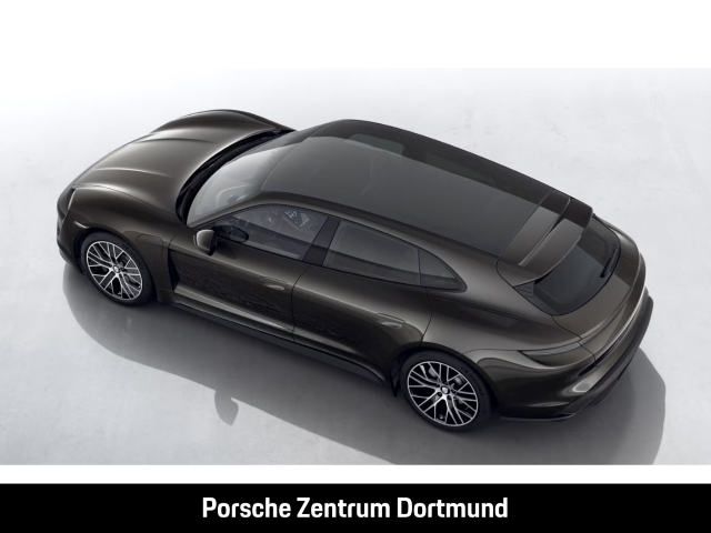 Porsche Taycan Sport Turismo
