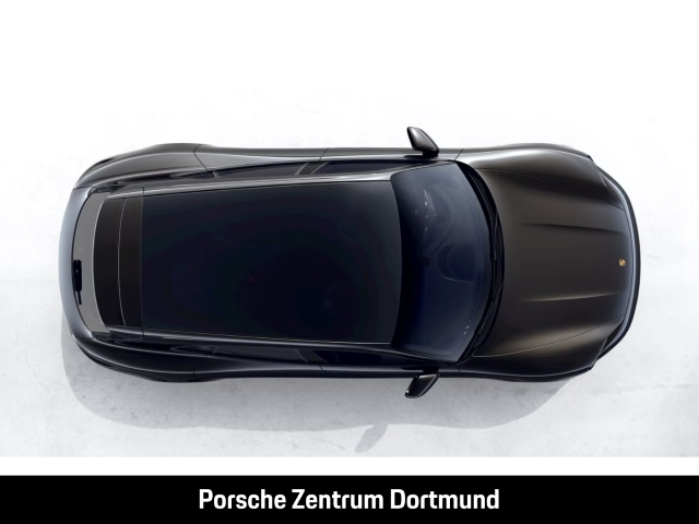 Porsche Taycan Sport Turismo