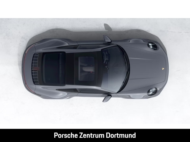Porsche 992 (911) Carrera