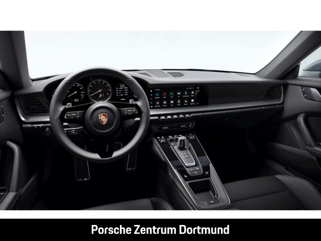 Porsche 992 (911) Carrera