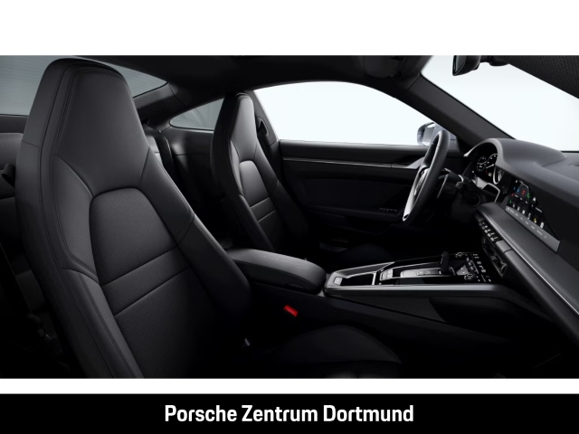 Porsche 992 (911) Carrera