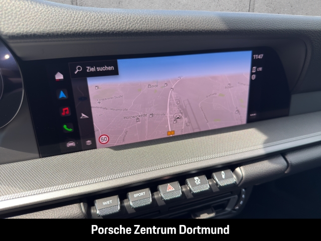 Porsche 992 (911) Carrera