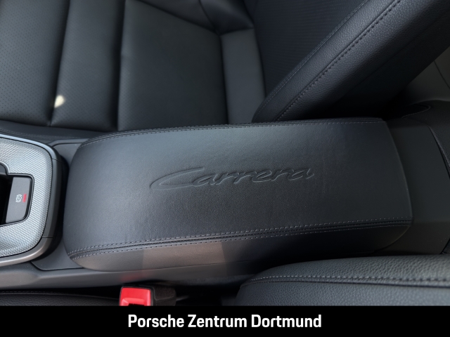 Porsche 992 (911) Carrera