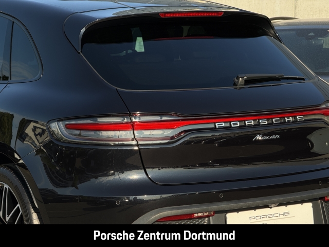 Porsche Macan BOSE Panorama 21-Zoll PASM SHZ