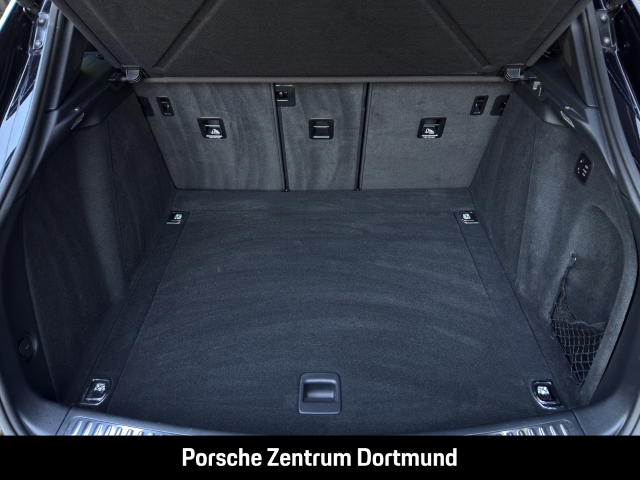 Porsche Macan BOSE Panorama 21-Zoll PASM SHZ
