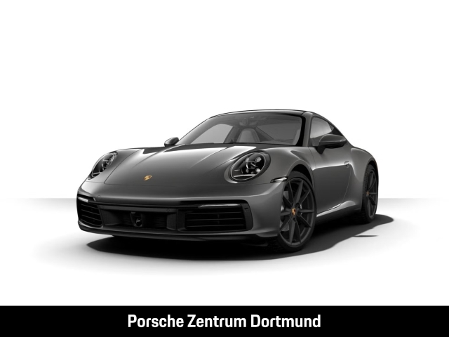 Porsche 992 (911) Carrera
