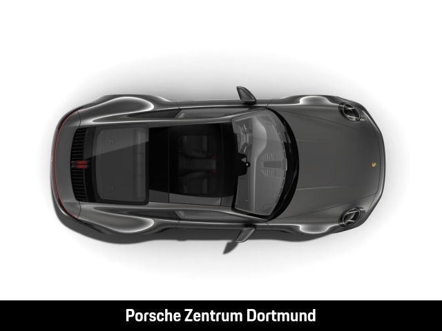Porsche 992 (911) Carrera