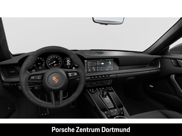 Porsche 992 (911) Carrera