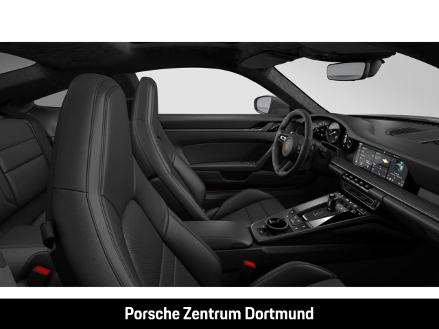 Porsche 992 (911) Carrera