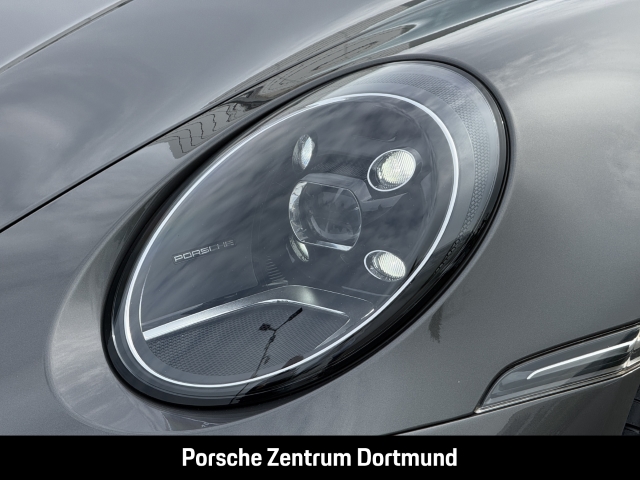 Porsche 992 (911) Carrera BOSE Abstandstempostat SHZ