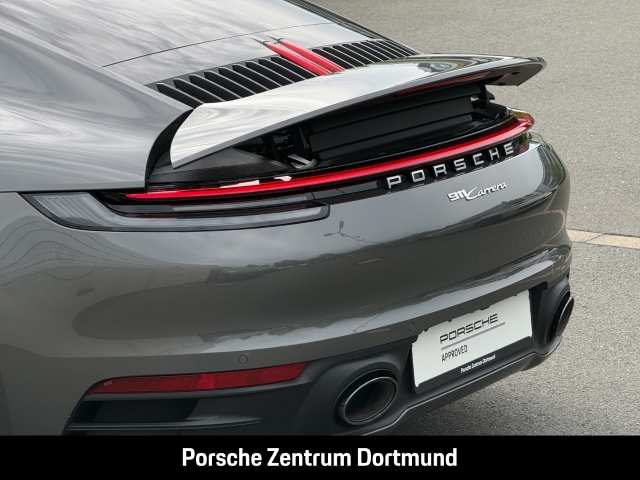 Porsche 992 (911) Carrera BOSE Abstandstempostat SHZ