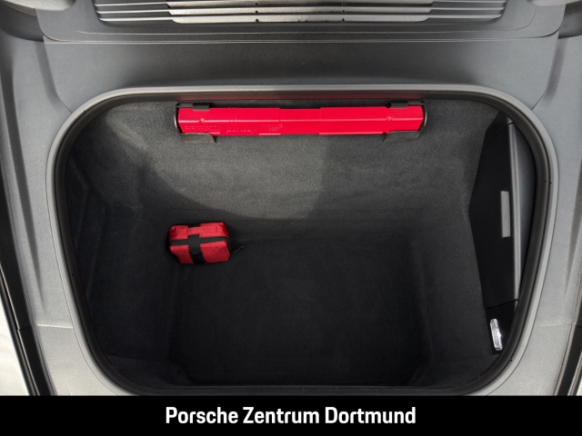 Porsche 992 (911) Carrera BOSE Abstandstempostat SHZ