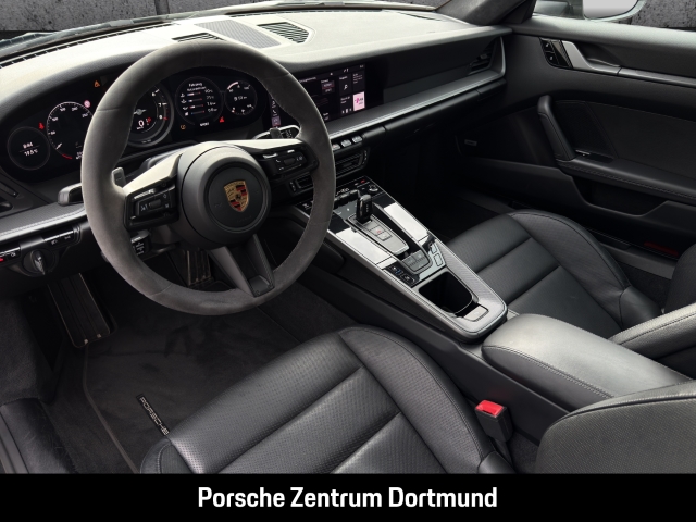 Porsche 992 (911) Carrera BOSE Abstandstempostat SHZ