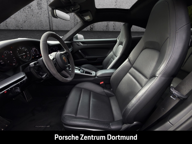 Porsche 992 (911) Carrera BOSE Abstandstempostat SHZ