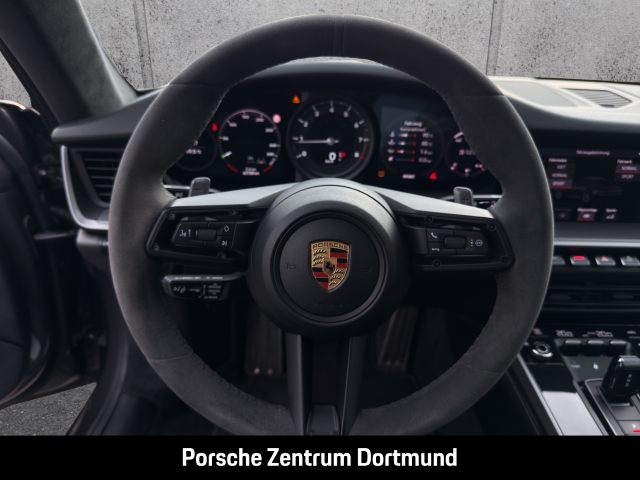 Porsche 992 (911) Carrera BOSE Abstandstempostat SHZ