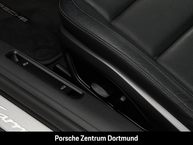 Porsche 992 (911) Carrera BOSE Abstandstempostat SHZ
