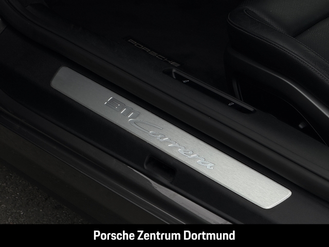 Porsche 992 (911) Carrera BOSE Abstandstempostat SHZ