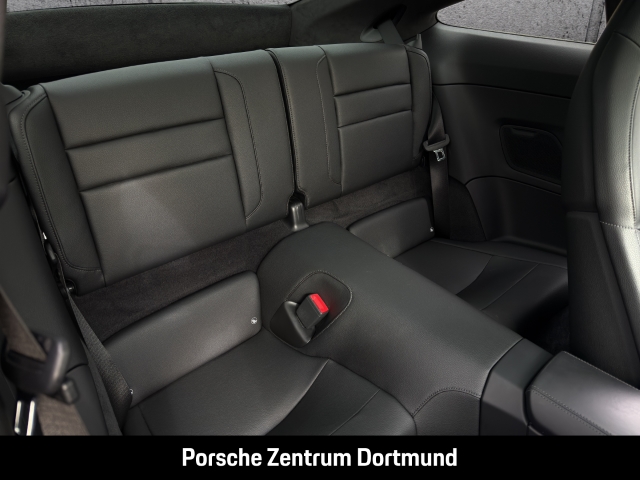 Porsche 992 (911) Carrera BOSE Abstandstempostat SHZ